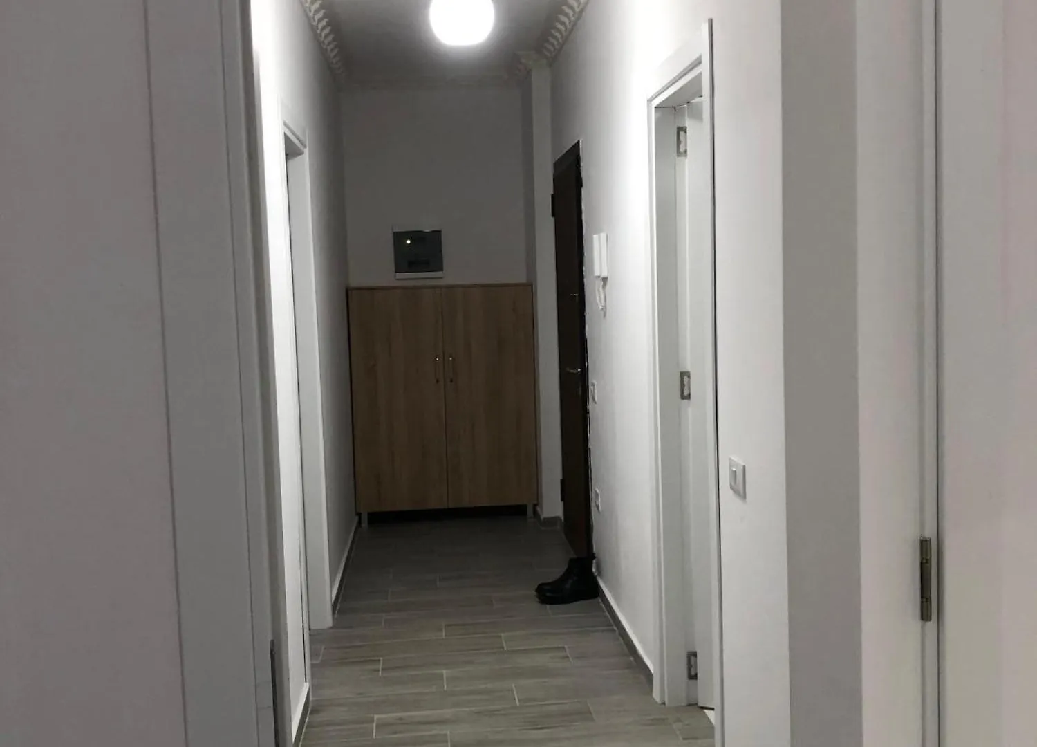 Appartement Relux Rezidenc , Shkoze à Tirana Albanie