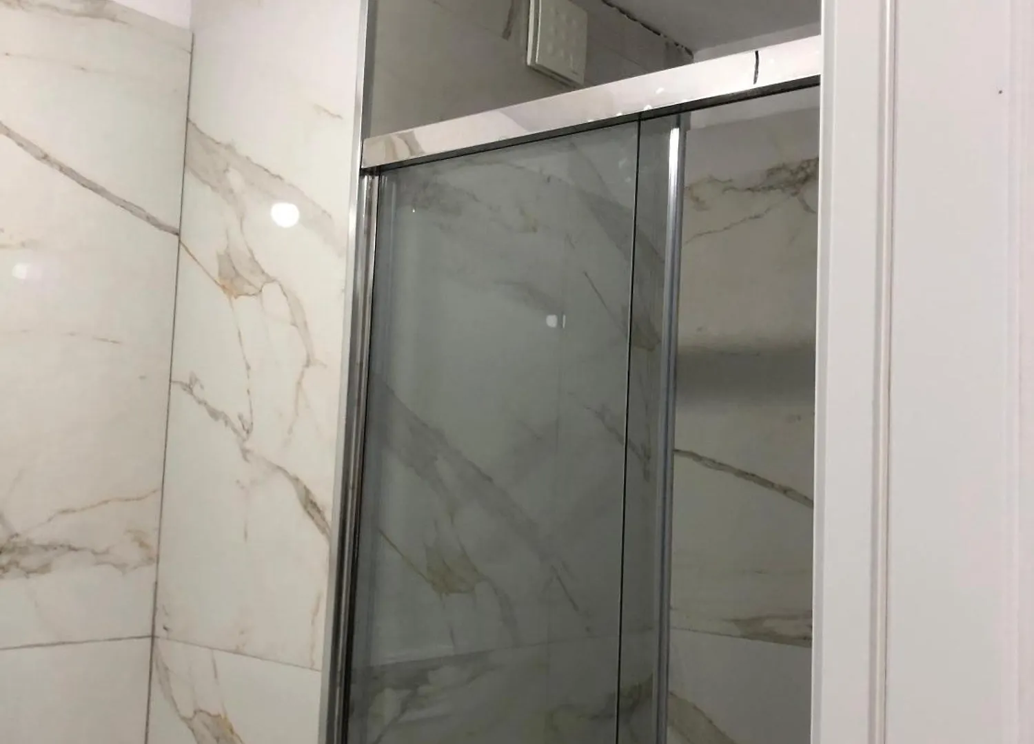 Appartement Relux Rezidenc , Shkoze à Tirana